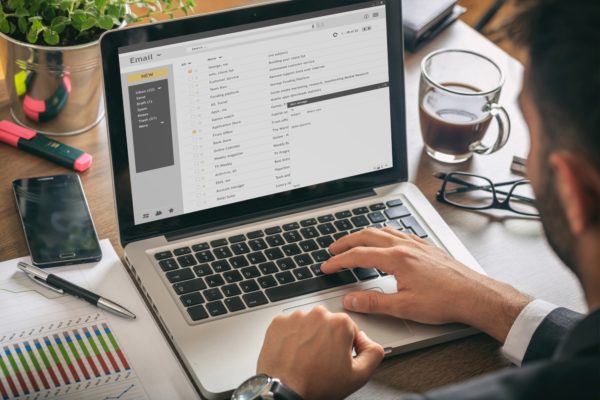 E-Mail Marketing lernen mit Klick-Tipp